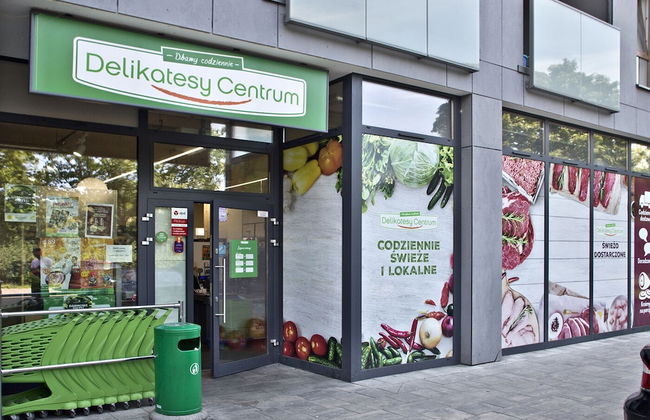 P&O Apartments Szeligowska - Foto 48