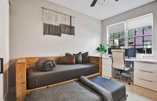 Tarpon River House - Heat Optional Pool - 4 bedrooms - 3 bathrooms - 1 miles to downtown FTL - Foto 25