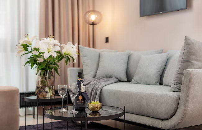 VISIONAPARTMENTS Basel Nauenstrasse - Foto 37