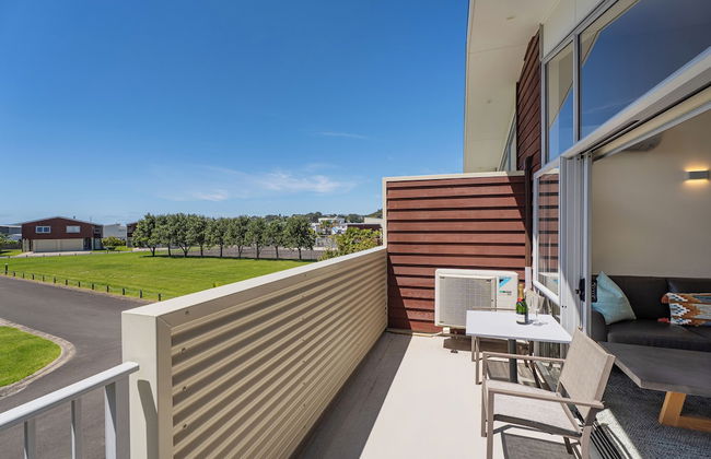 Ocean Serenity Apartments Whitianga - Foto 71