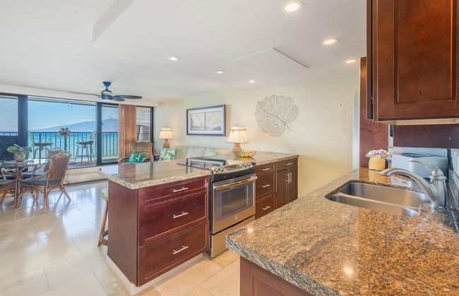 Kaleialoha 213 in Lahaina - Foto 12