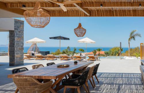 Nysa Luxury villa 2 - Photo 28