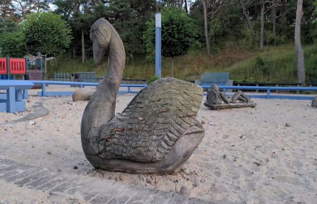 Appartementhaus in Trassenheide - Foto 32