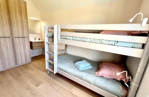 La Villa Ty An Dudou Luxe et confort, Plages, GR34 2-10 personnes - Foto 27