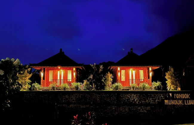 Munduk Luwih Ecolodge Bedugul by AGATA - Foto 17