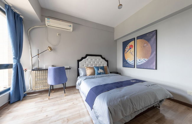 Xi'an City Center View Apartment - Photo 9