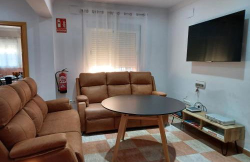 El Pantano de Brovales - Foto 11