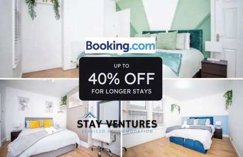 3 bedroom-Contractors-Professionals - Foto 1