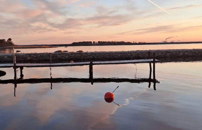 2 Person Holiday Home in Solvesborg-by Traum - Photo 38