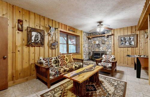 Moose Creek Lodge - Photo 9