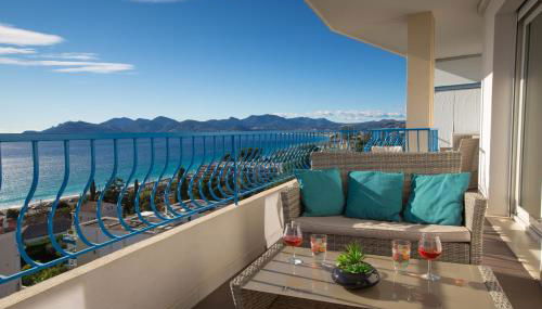 Western Cannes - Panoramic View - Foto 3