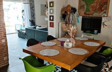 Maison du bonheur - Photo 12