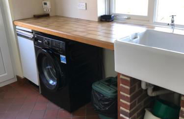 Godshill Park Cottages - Foto 38