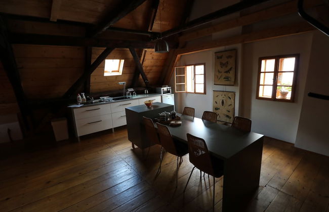 Apartment Soukenická 44 - Foto 22