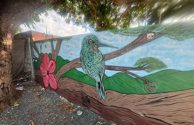 Villa Tropicana - Photo 46