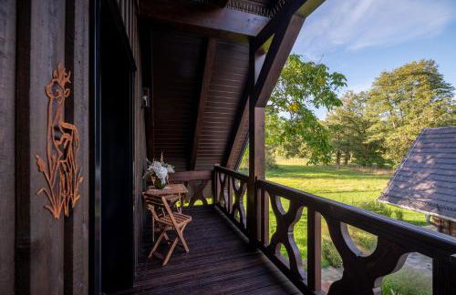 Ferienwohnung Rehblick Spreewaldferien-Burg - Photo 3