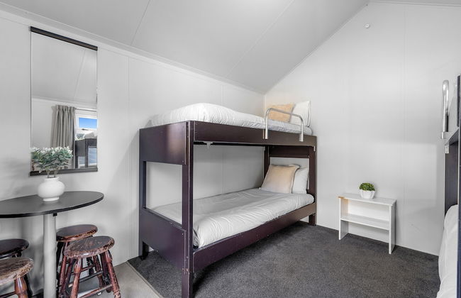 Tasman Holiday Parks - Picton - Foto 6