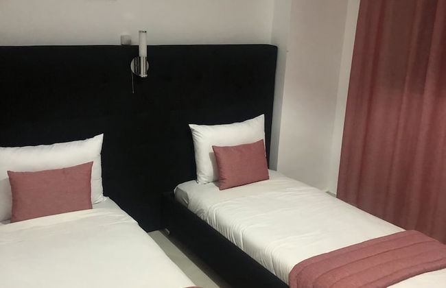 JB Apartment - Photo 19