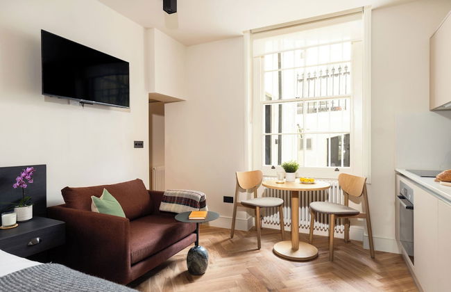 FiveM Notting Hill - Foto 32