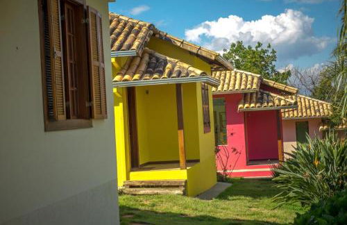 Pousada Dudu Ville - Photo 8