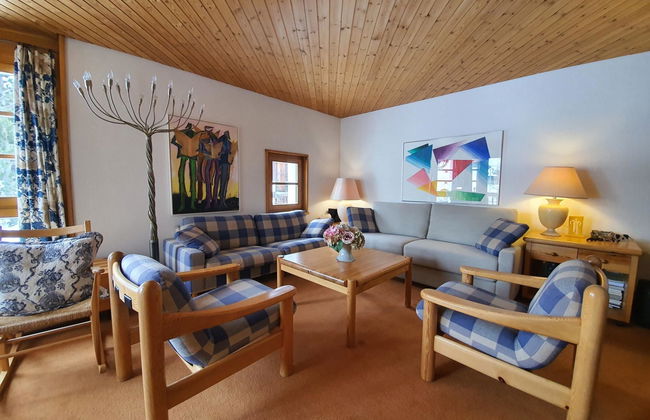 Schweizerhof Drescher - Foto 6