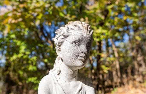 Cabin w River Access Fire Pit Grill WiFi & More - Foto 66