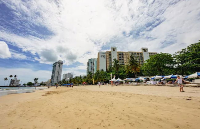 Apto Carolina Puerto Rico - Photo 14