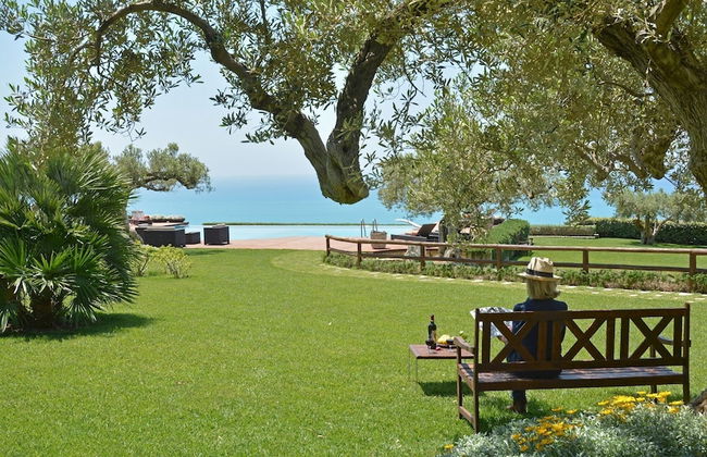 Villa Terra Del Sole 10 2 - Foto 4