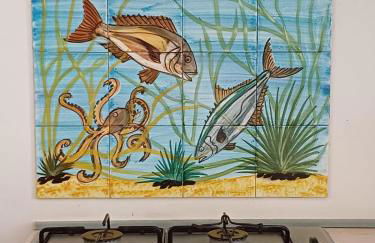 Trullo Salento a 2 passi dal mare - Apulia Home - Foto 37