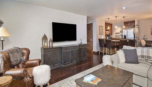 Ascent Condo 111 - Foto 2, Exterior