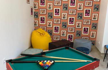 Appartement cosy avec oasis privée, salle de jeux, vélos bienvenus - Foto 29