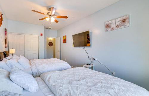 Furnished Patio! Retreat 12 Mi to Dtwn Phoenix - Foto 18