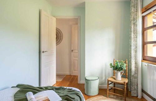 Casa Rural Soleada para una Escapada Tranquila - Foto 25