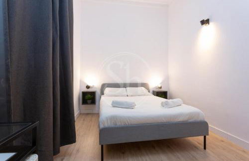 Céntrico apartamento familiar - Foto 68