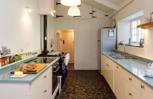 Aaron's Cottage - Foto 12