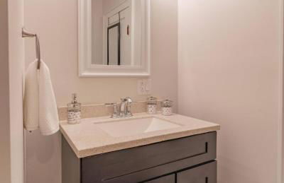 Lodge On Landess - Foto 14