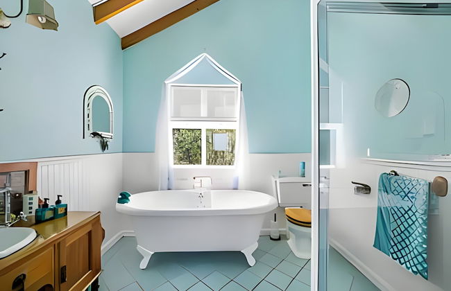 Cape Rose Cottage - Foto 34