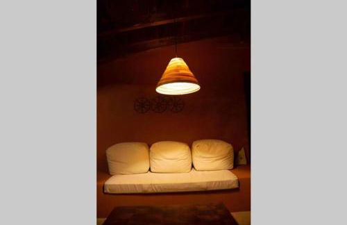 Tzitzikari, Private Cottage in a Citrus Garden - Foto 43