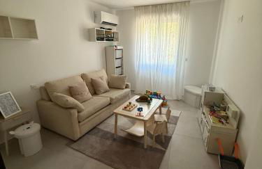 New apartment, 3 bedrooms, sea view - Foto 16
