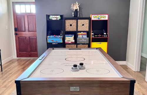 NEW Cozy Zen Pool Jacuzzi Home Heart of San Diego - Foto 5