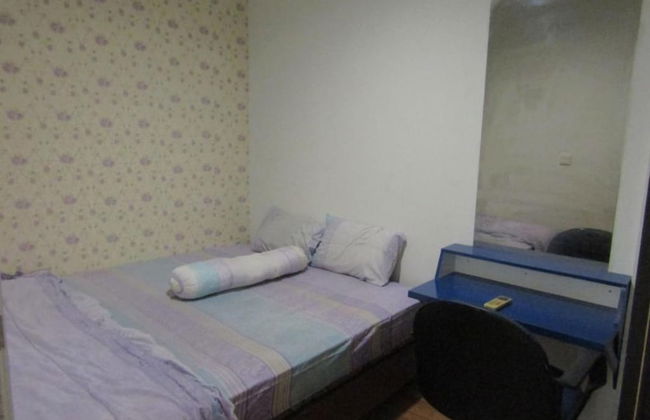 Apartment MoI Kelapa Gading by Gading Property - Foto 3