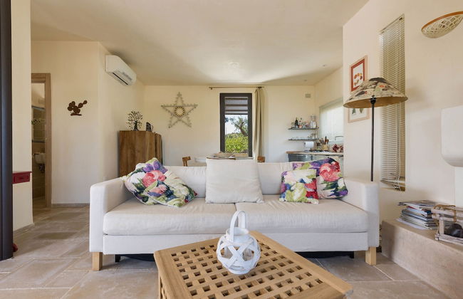 Villa Dahlia - Foto 10