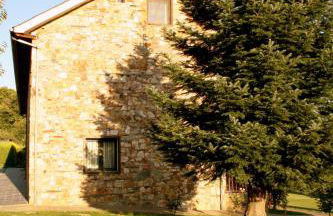 Alojamiento en entorno rural Los Trobos - Foto 24