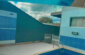 CASA PISCINA CHURRASQUEIRA Wi-Fi BERTIOGA - Photo 3