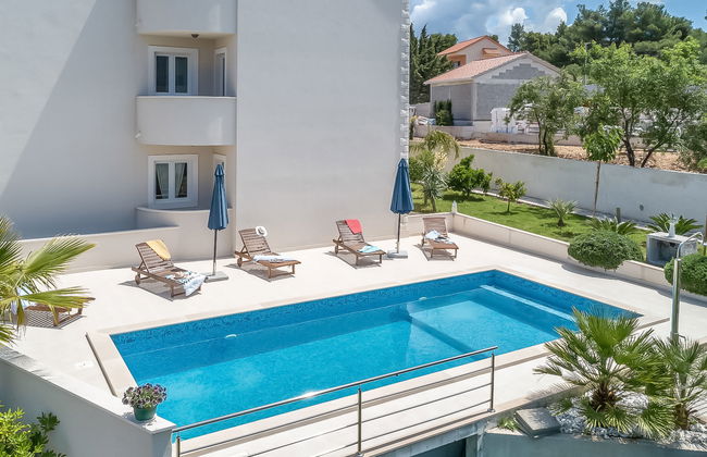 Villa 2 Pools - Foto 29