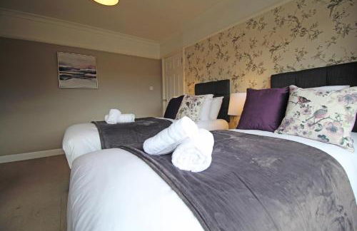 Queens Road - Luxury Spacious Home in Chester - Photo 50