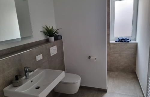 Glückauf - Gemütliche Ferienwohnung nahe Steinhude - Foto 12