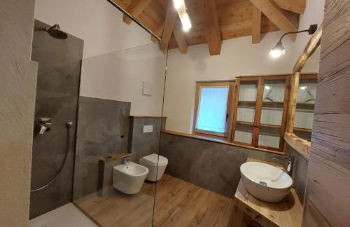 LA POESIA DOLOMITI APARTMENTS - Photo 25