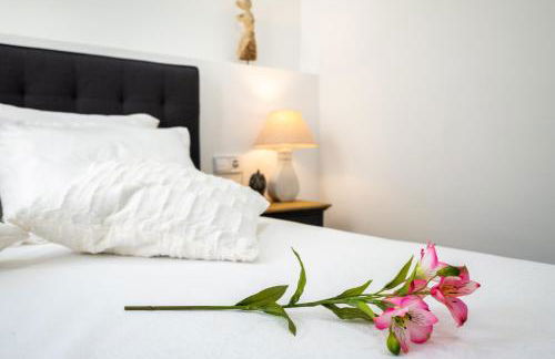 Lux Apartments Barcelona - Foto 9