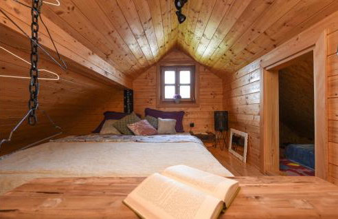 Gorgeous Home In Lovinac With Sauna - Foto 47